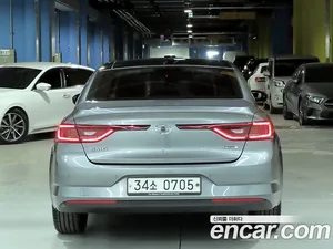 Renault SM6, 2016 — миниатюра 3