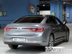 Renault SM6, 2016 — миниатюра 4
