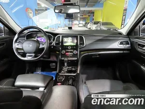 Renault SM6, 2016 — миниатюра 5