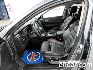 Renault SM6, 2016 — миниатюра 6