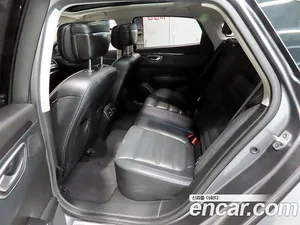 Renault SM6, 2016 — миниатюра 7