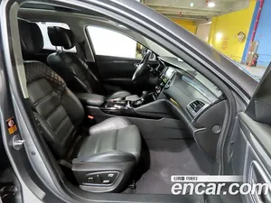 Renault SM6, 2016 — миниатюра 8