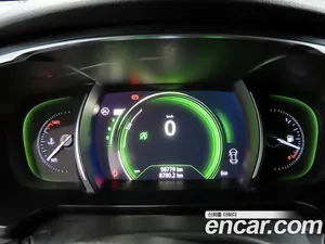 Renault SM6, 2016 — миниатюра 9
