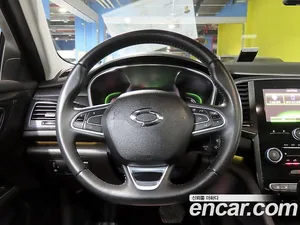 Renault SM6, 2016 — миниатюра 10