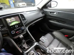 Renault SM6, 2016 — миниатюра 11