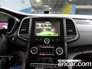 Renault SM6, 2016 — миниатюра 12