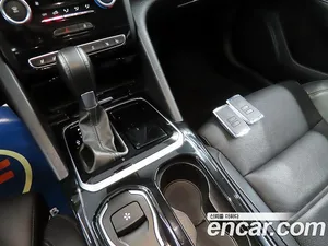 Renault SM6, 2016 — миниатюра 13