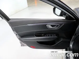 Renault SM6, 2016 — миниатюра 14
