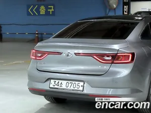 Renault SM6, 2016 — миниатюра 16