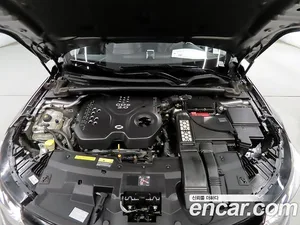 Renault SM6, 2016 — миниатюра 19