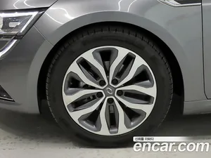 Renault SM6, 2016 — миниатюра 20