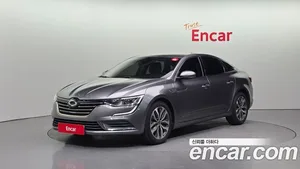 Renault SM6, 2016 — миниатюра 1