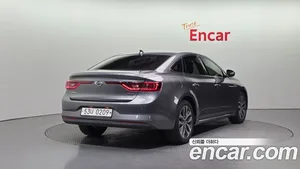 Renault SM6, 2016 — миниатюра 2