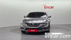 Renault SM6, 2016 — миниатюра 3