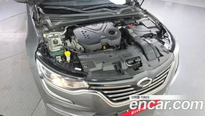 Renault SM6, 2016 — миниатюра 6