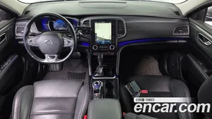 Renault SM6, 2016 — миниатюра 10