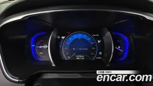 Renault SM6, 2016 — миниатюра 11