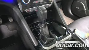 Renault SM6, 2016 — миниатюра 12