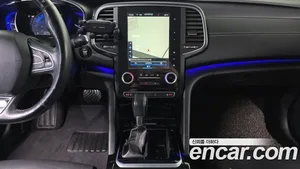 Renault SM6, 2016 — миниатюра 21