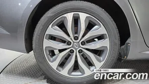 Renault SM6, 2016 — миниатюра 7