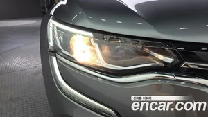 Renault SM6, 2016 — миниатюра 8