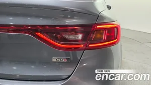 Renault SM6, 2016 — миниатюра 9