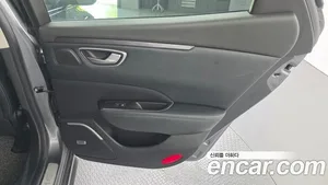 Renault SM6, 2016 — миниатюра 15