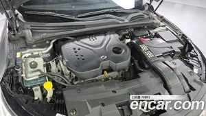 Renault SM6, 2016 — миниатюра 27