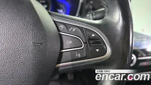 Renault SM6, 2016 — миниатюра 30
