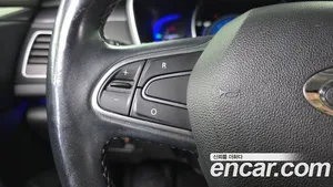 Renault SM6, 2016 — миниатюра 31