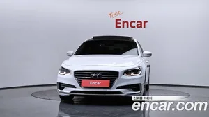 Hyundai Grandeur, 2018 — миниатюра 3