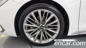 Hyundai Grandeur, 2018 — миниатюра 5