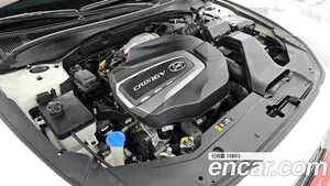 Hyundai Grandeur, 2018 — миниатюра 6