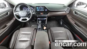 Hyundai Grandeur, 2018 — миниатюра 10