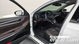 Hyundai Grandeur, 2018 — миниатюра 13