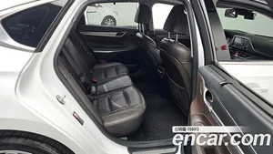 Hyundai Grandeur, 2018 — миниатюра 17