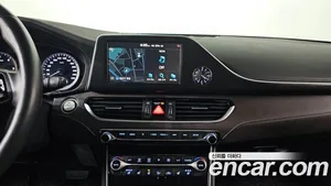 Hyundai Grandeur, 2018 — миниатюра 18