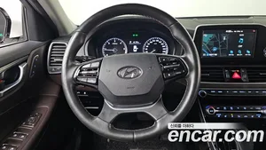 Hyundai Grandeur, 2018 — миниатюра 19