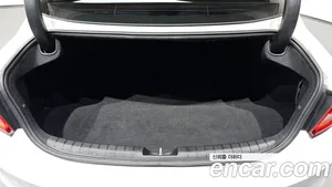 Hyundai Grandeur, 2018 — миниатюра 26