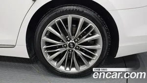 Hyundai Grandeur, 2018 — миниатюра 7