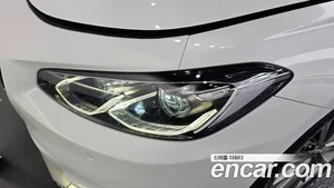 Hyundai Grandeur, 2018 — миниатюра 8