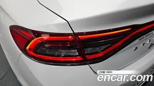 Hyundai Grandeur, 2018 — миниатюра 9