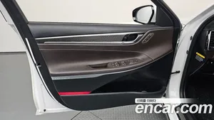 Hyundai Grandeur, 2018 — миниатюра 14