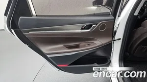 Hyundai Grandeur, 2018 — миниатюра 15