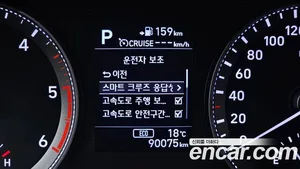 Hyundai Grandeur, 2018 — миниатюра 27