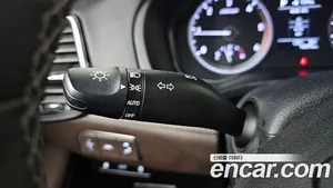 Hyundai Grandeur, 2018 — миниатюра 35