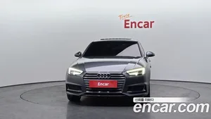 Audi A4, 2019 — миниатюра 3