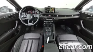 Audi A4, 2019 — миниатюра 10
