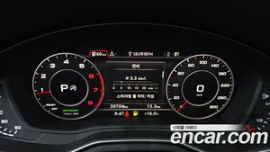 Audi A4, 2019 — миниатюра 11