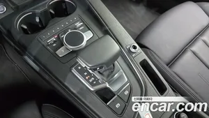 Audi A4, 2019 — миниатюра 12